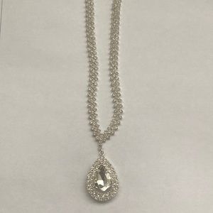 “Diamond” Necklace from Windsor